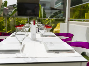 Kleopatra Suit Hotel