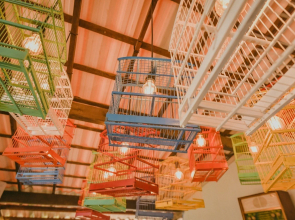 EcoCharme Pousada Netuno