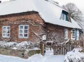 Holiday Home Scheersbergkate