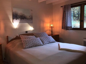 Appartement La Clusaz, 4 pièces, 6 personnes - FR-1-304-214