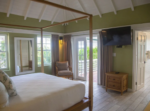 Weatherills Hotel