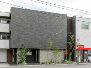 GRAND BASE Saiwaimachi