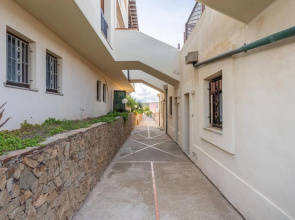 Stunning Apartment in Arbus With 2 Bedrooms
