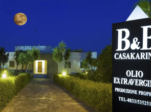 B&B casakarina