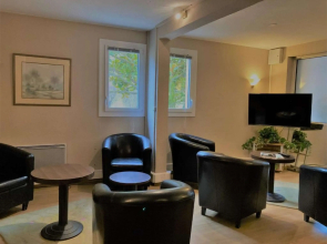Brit Hotel Deltour Confort Mende