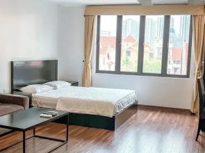 Ann Apartment