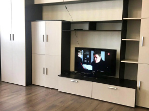 Apartamenty na ulice Engel'sa 3