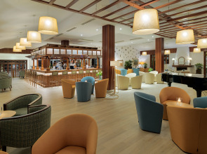 Hotel Jardín Tecina