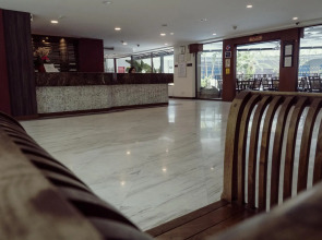 VIP Hotel (SG Clean Certified)