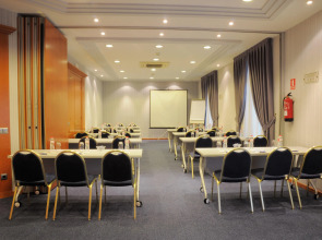 Best Western Premier Hotel Dante