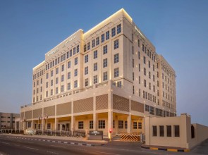 Residence Inn by Marriott Dammam