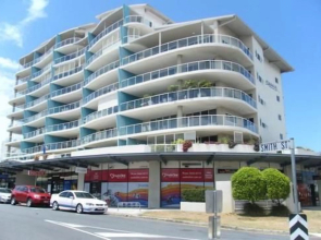 Pandanus Mooloolaba