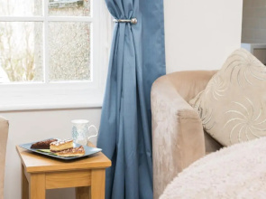 Bwlch Y Fedwen Bed and Breakfast
