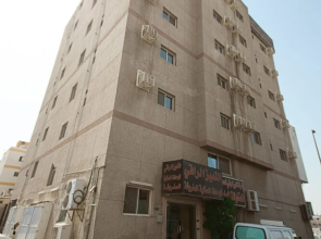 Al Tamayouz Al Raqi 6