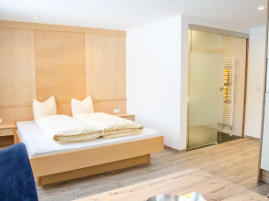 Ferienhaus Waldner