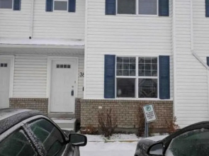 Lakewood's Local Living Quarters