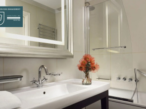 Unahotels Cusani Milano