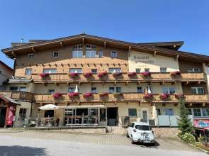 Apartment in Wildschonau for Nature Lovers