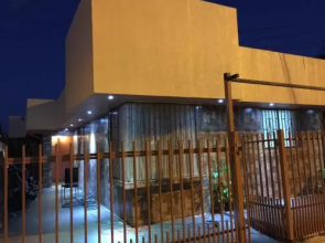 Hostal Romano
