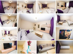 Апартаменты Атлант на ул. Куколкина, д. 11