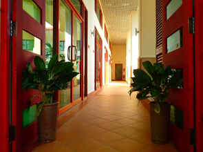 德鲁克思精品酒店及服务式公寓(Deluxx Boutique Hotel and Serviced Apartment)