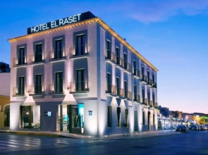 Hotel El Raset