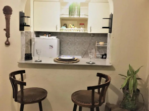 Scerene, Private Guest House