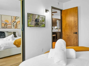 Tranquil Trails Luxury Retreat