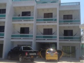 Hotel Restaurante San Jorge