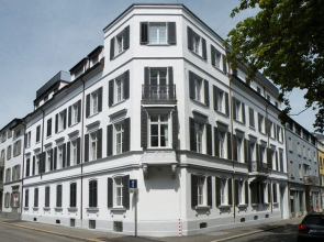 Vision Apartments Gerechtigkeitsgasse