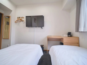 ano Hotel asakusa