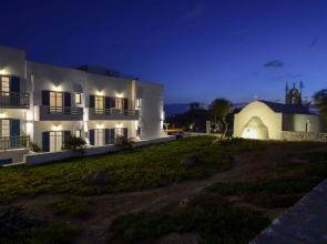 Hotel Galini