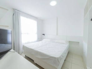 Apartamento Duplo Vista Mar Ponta Negra