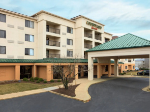 Courtyard by Marriott Harrisonburg