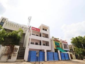Hotel Kanishka Residency by OYO Rooms