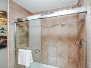 Village House 303 - Two Bedroom Condo
