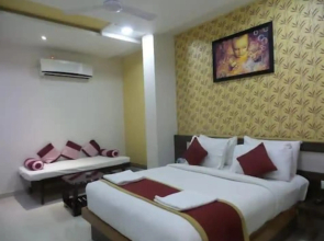 Shubhashree Comfort Lodging