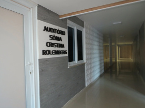 Farol Plaza Hotel