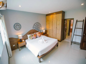 The Opium Chiang Mai