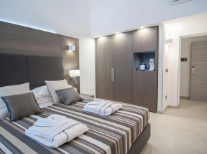 Wellness Home Rome
