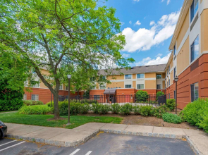 Extended Stay America Piscataway Rutgers University