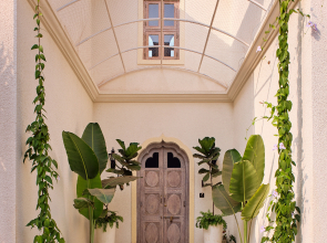 Fonteira - Villa A