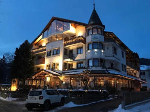 Hotel Villa Monica