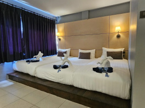 Phuket Montre Resotel