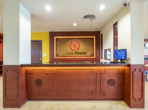 Scala Hostel