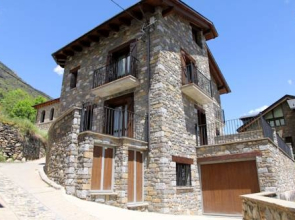 Casa Los Huertos