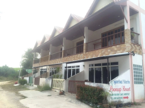 Poonsap Resort