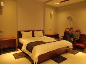 Khach San Hoang Gia 2 Lao Cai