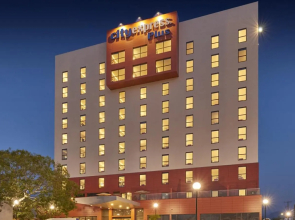 City Express Plus by Marriott Puerto Vallarta