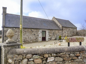 Hillview Bothy